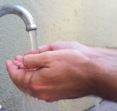 Abastecimiento de Agua